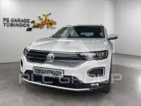 2018 Volkswagen T-Roc