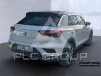 2018 Volkswagen T-Roc