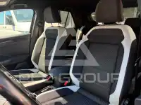 2018 Volkswagen T-Roc