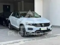 2018 Volkswagen T-Roc