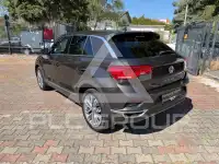 2018 Volkswagen T-Roc