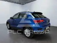 2018 Volkswagen T-Roc
