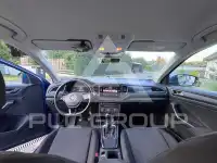 2018 Volkswagen T-Roc