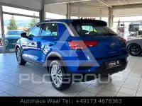 2018 Volkswagen T-Roc