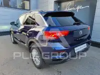 2018 Volkswagen T-Roc