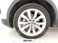 2018 Volkswagen T-Roc
