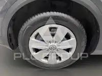 2018 Volkswagen T-Roc