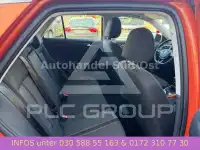 2018 Volkswagen T-Roc