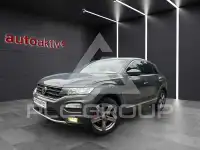 2018 Volkswagen T-Roc