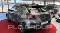 2018 Volkswagen T-Roc