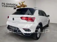 2018 Volkswagen T-Roc