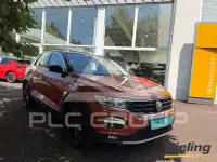 2018 Volkswagen T-Roc