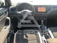 2018 Volkswagen T-Roc