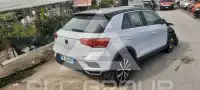 2018 Volkswagen T-Roc