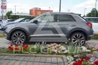 2018 Volkswagen T-Roc
