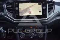 2018 Volkswagen T-Roc