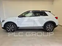 2018 Volkswagen T-Roc