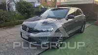 2018 Volkswagen T-Roc