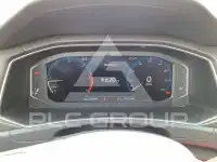 2018 Volkswagen T-Roc