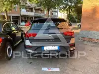 2018 Volkswagen T-Roc