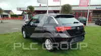 2018 Volkswagen T-Roc