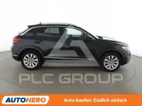 2018 Volkswagen T-Roc