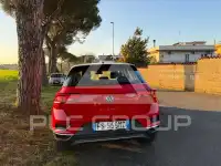 2018 Volkswagen T-Roc