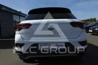2018 Volkswagen T-Roc