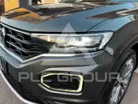2018 Volkswagen T-Roc