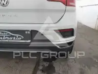 2018 Volkswagen T-Roc