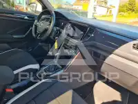 2018 Volkswagen T-Roc