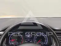 2018 Volkswagen T-Roc