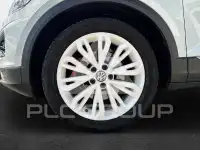 2018 Volkswagen T-Roc