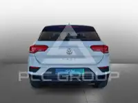 2018 Volkswagen T-Roc