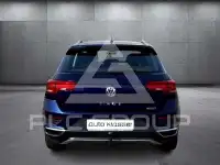 2018 Volkswagen T-Roc