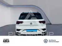 2018 Volkswagen T-Roc