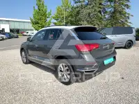 2018 Volkswagen T-Roc