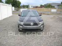 2018 Volkswagen T-Roc