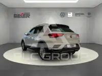 2018 Volkswagen T-Roc