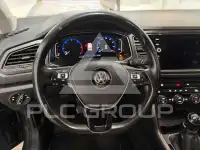 2018 Volkswagen T-Roc
