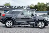2018 Volkswagen T-Roc