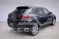 2018 Volkswagen T-Roc