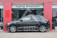 2018 Volkswagen T-Roc