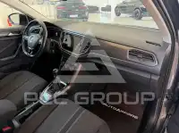 2018 Volkswagen T-Roc