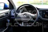 2018 Volkswagen T-Roc