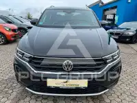 2018 Volkswagen T-Roc