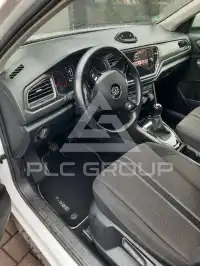 2018 Volkswagen T-Roc