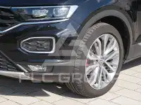 2018 Volkswagen T-Roc