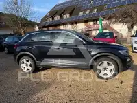 2018 Volkswagen T-Roc