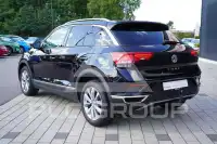 2018 Volkswagen T-Roc